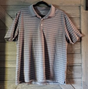 Mens sz L Polo Amazon